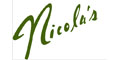 Nicola's Kitchen menu and coupons