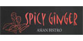 Spicy Ginger Asian Bistro menu and coupons