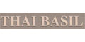 Thai Basil menu and coupons