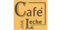 Cafe Con Leche menu and coupons