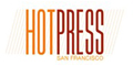 Hot Press menu and coupons