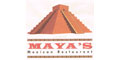 Maya's Mexican Restaurant menu and coupons