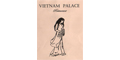 Vietnam Palace menu and coupons