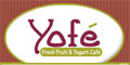 Yofe Cafe menu and coupons