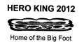Hero King Sandwich Shop menu and coupons