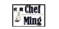 Chef Ming's menu and coupons