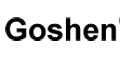 Goshen menu and coupons