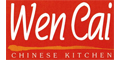 Wen Cai Chinese Kitchen menu and coupons