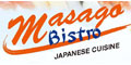 Masago Bistro menu and coupons