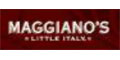 Maggiano's menu and coupons