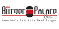 The Burger Palace menu and coupons