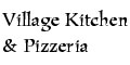 Village Kitchen & Pizzeria menu and coupons