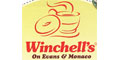 Winchell's Donut House menu and coupons