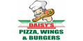 Daisy's Pizza Place menu and coupons