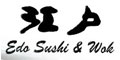 Edo Sushi menu and coupons