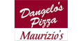 Dangelo's Italian Pizzeria & Maurizio's menu and coupons
