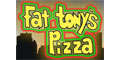 Fat Tony's Pizza menu and coupons