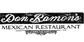 Don Ramon's menu and coupons