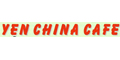 Yen China Cafe menu and coupons