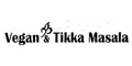 Vegan & Tikka Masala menu and coupons