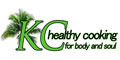 KC Healthy Cooking menu and coupons