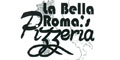 La Bella Roma's Pizzeria menu and coupons