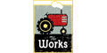 The Works menu and coupons