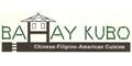 Bahay Kubo menu and coupons