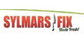 Sylmar's Fix menu and coupons