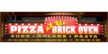 Brick Oven Pizza menu and coupons
