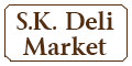 S.K. Deli Market menu and coupons