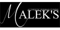 Malek Restaurant menu and coupons
