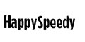 HappySpeedy menu and coupons