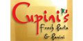 Cupini's menu and coupons