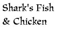 Shark's Fish & Chicken menu and coupons