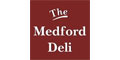 The Medford Deli menu and coupons