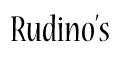 Rudino's menu and coupons