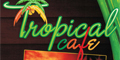 Tropical Cafe menu and coupons