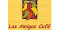 Las Amigas Cafe menu and coupons