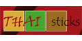 Thai Sticks menu and coupons