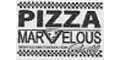 Pizza Marvelous menu and coupons