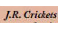 J.R. Crickets menu and coupons