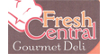 Fresh Central Gourmet Deli menu and coupons