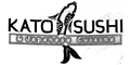 Kato Sushi menu and coupons