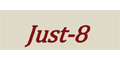 Just-8 menu and coupons