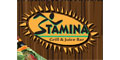 Stamina menu and coupons