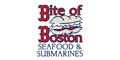 Bite of Boston menu and coupons