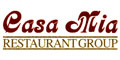 Casa Mia Restaurant menu and coupons