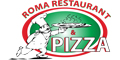 Roma Restaurant & Pizza menu and coupons