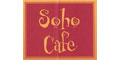 Soho Cafe menu and coupons